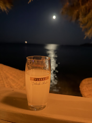 Semra kaçaker tarafından paylaşılan fotoğrafın büyük halini gör