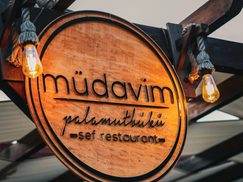 Müdavim Restaurant